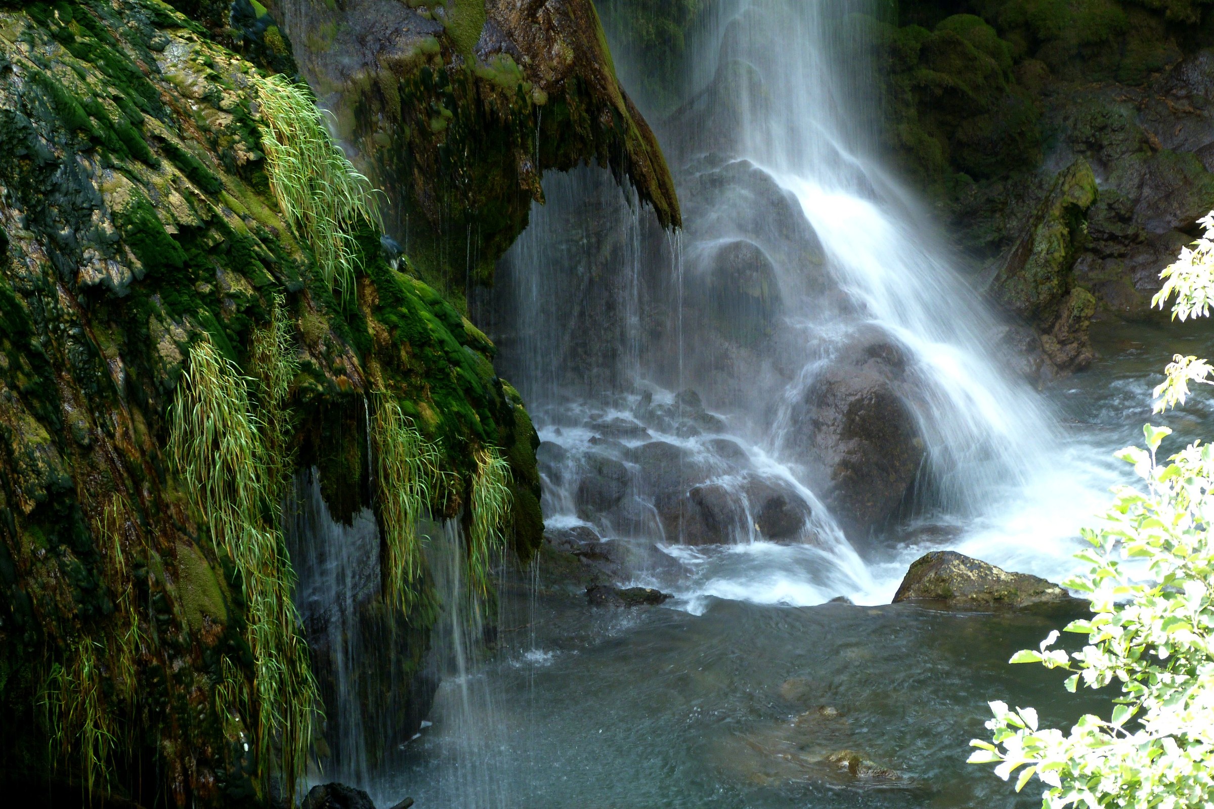 Cascate delle Marmore