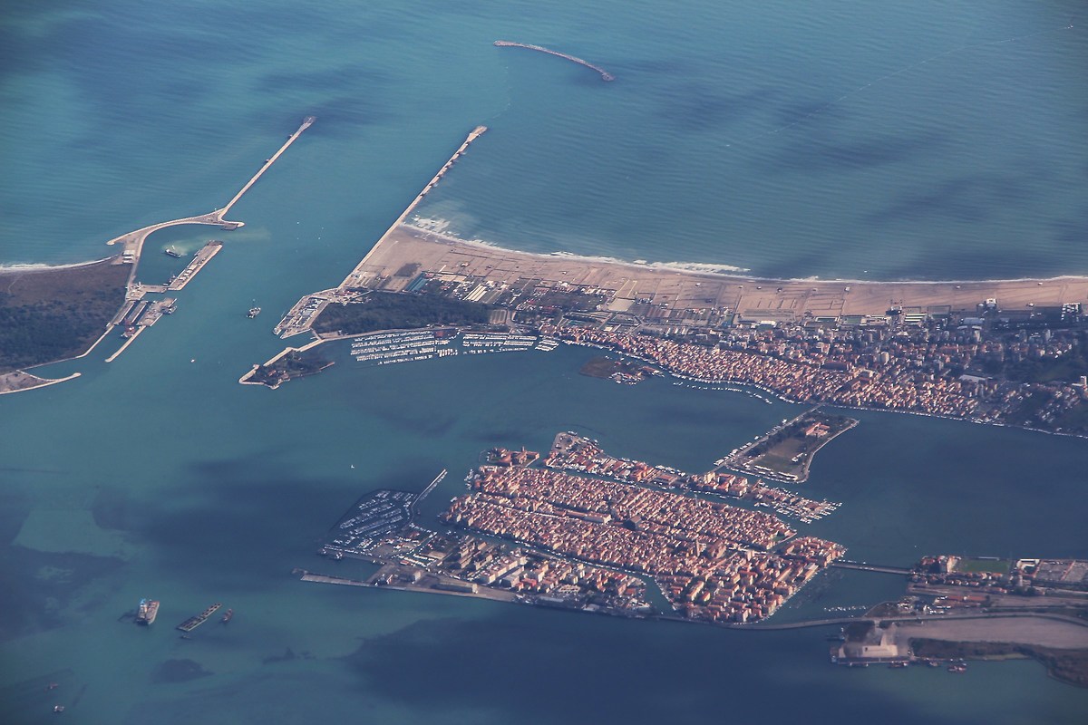 Chioggia e Sottomarina
