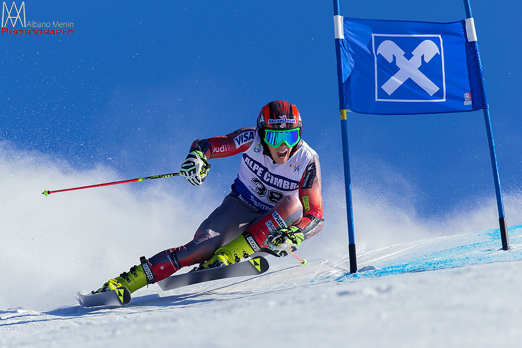 Kieffer Christianson