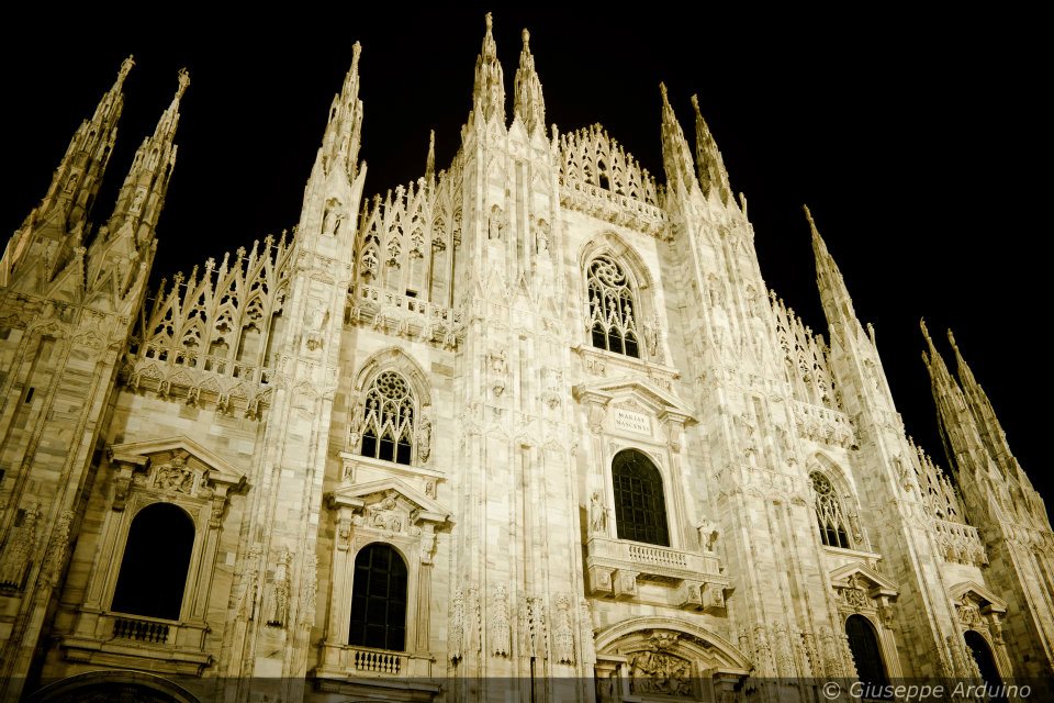 Duomo
