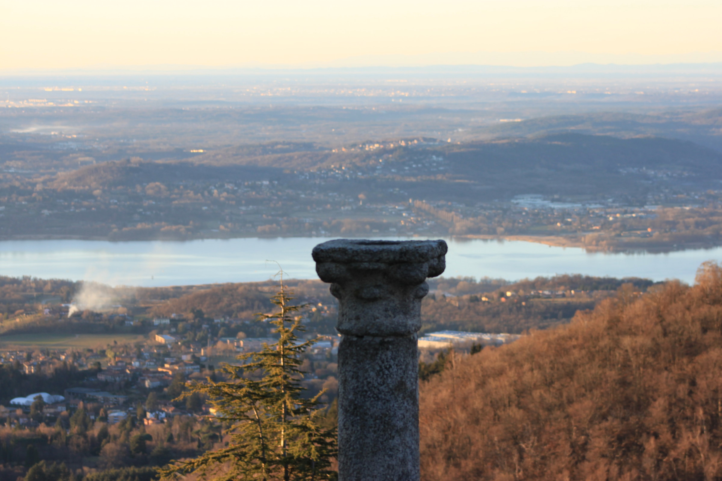 Dal Sacro Monte di Varese II