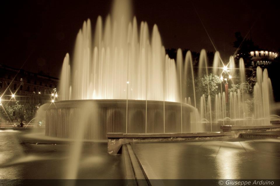 Castello Sforzesco 2