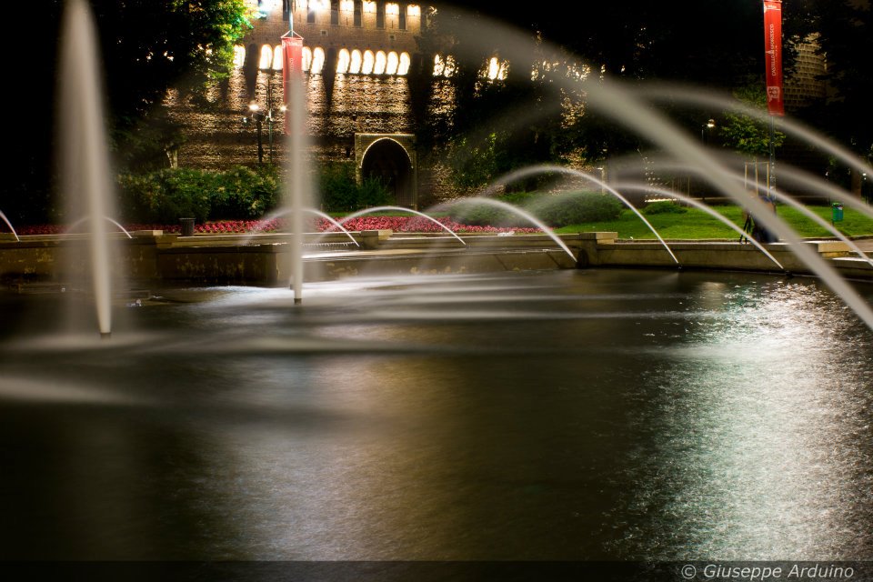 Castello Sforzesco 3