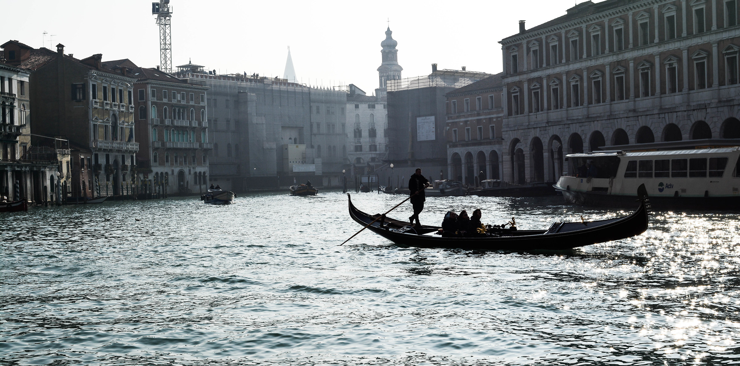 Canal Grande