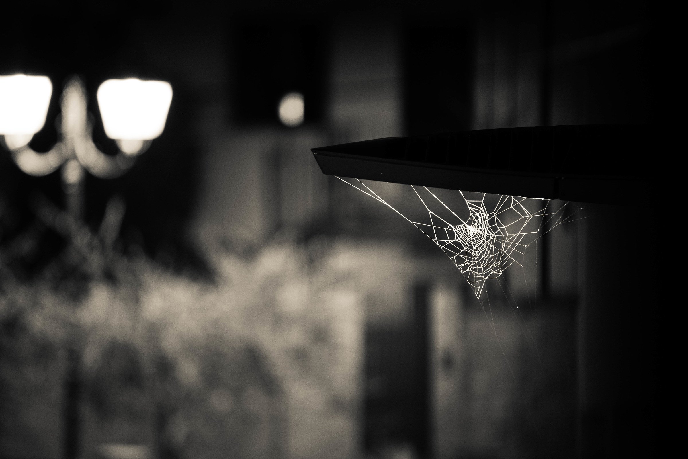 Perfect geometry ... but vulnerable !!!