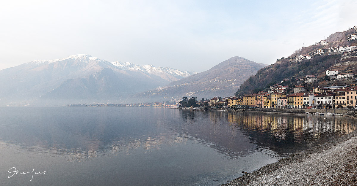 Lake Como
