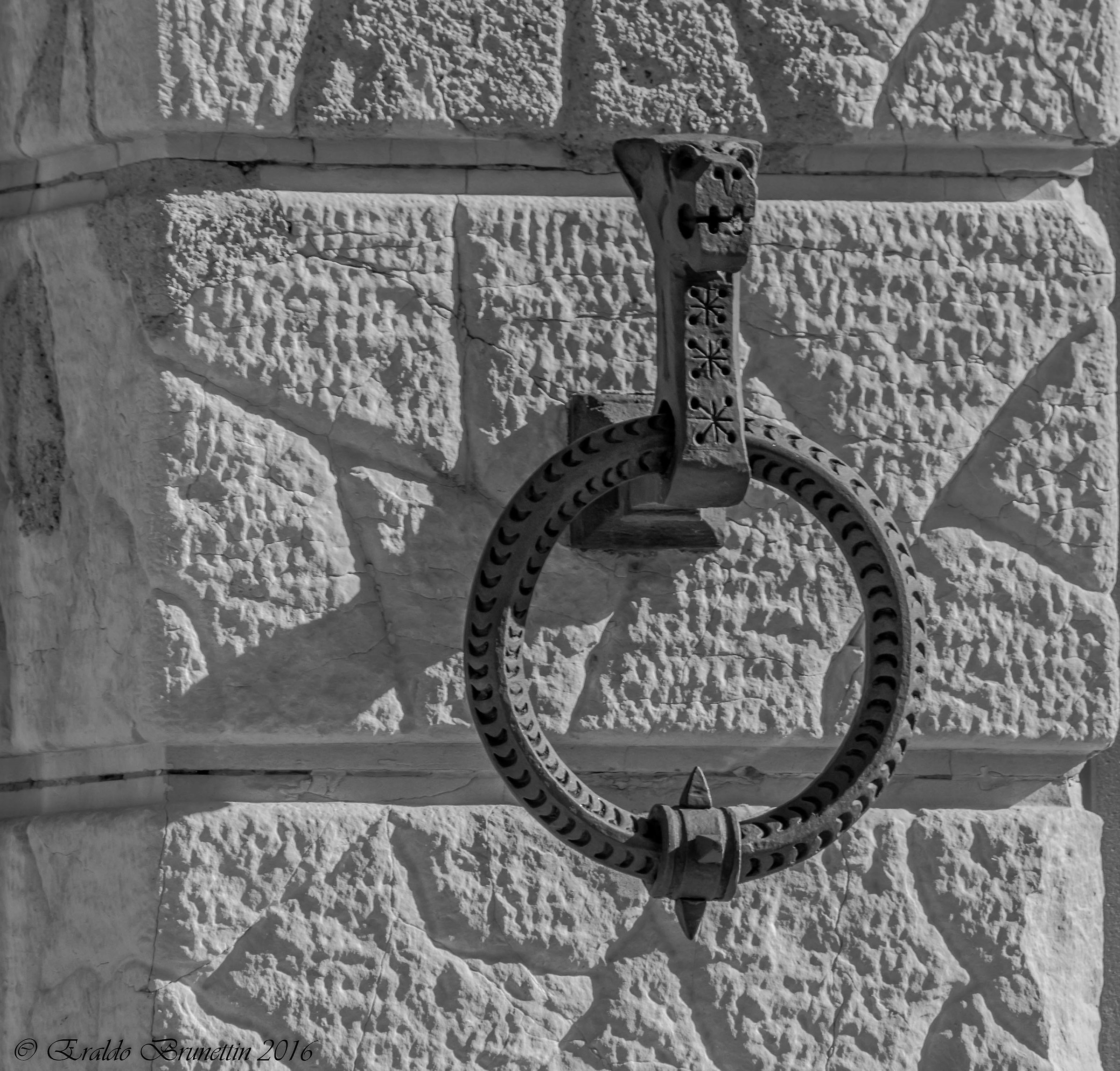 Castle particular Ceconi (Pielungo)