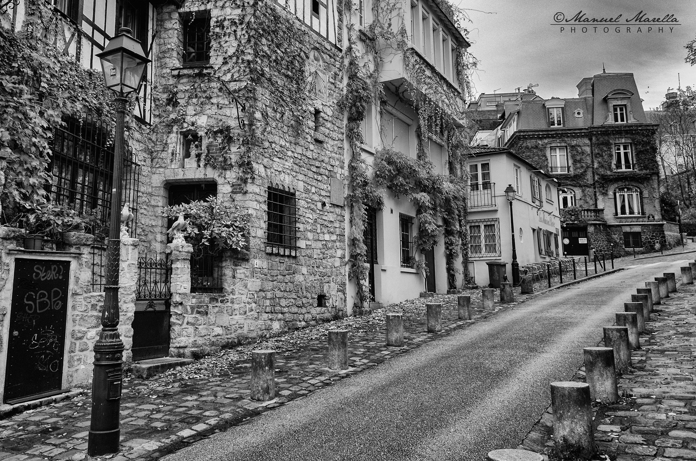 Montmartre
