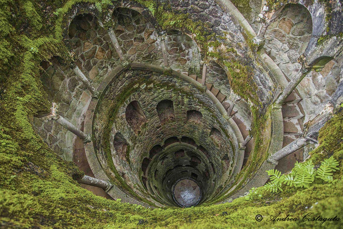 Quinta da Regaleira