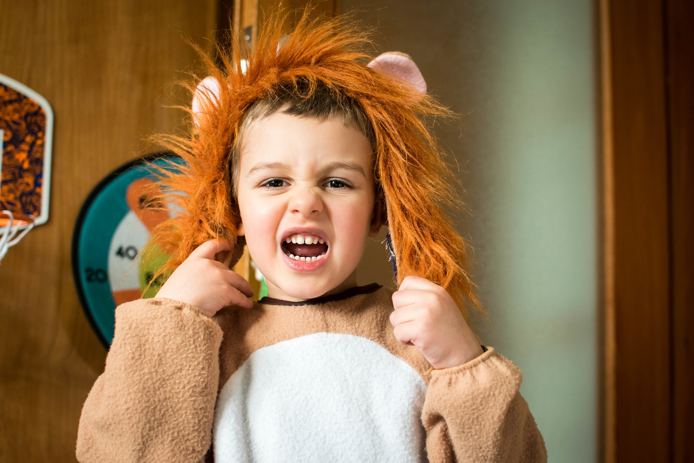 Prove di carnevale 2