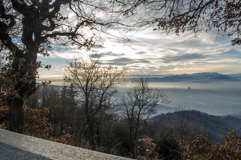 Colle di Superga (Turin)