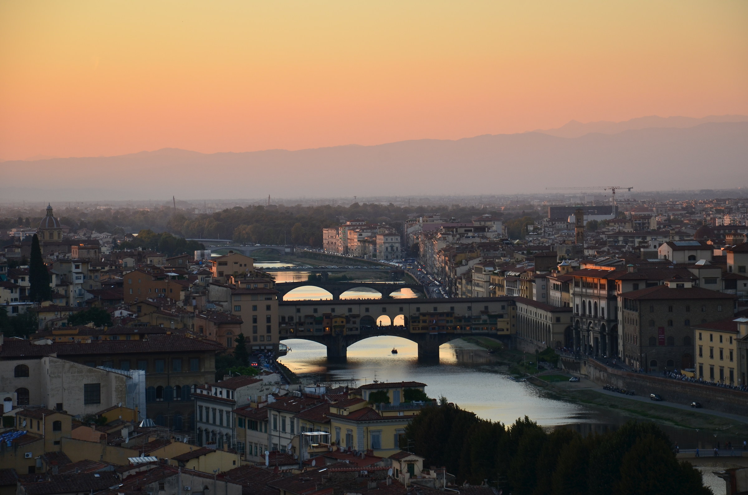 Piazzale Michelangelo