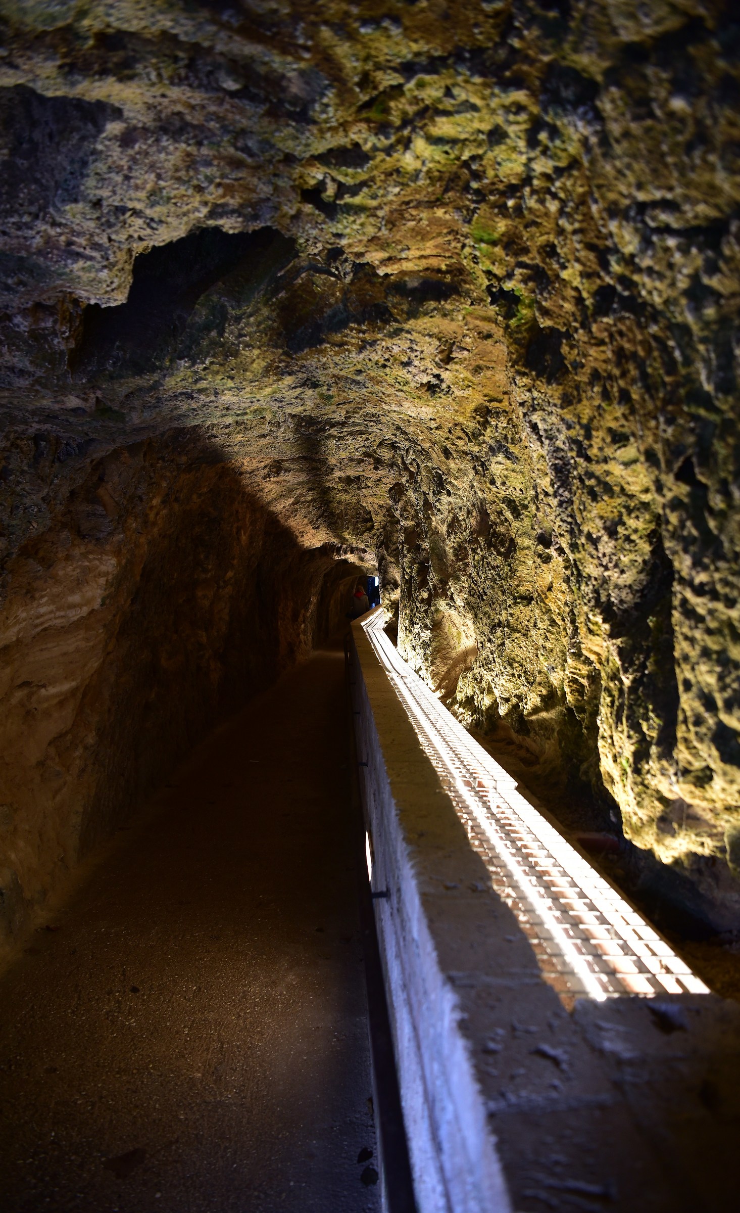 cascata delle marmore