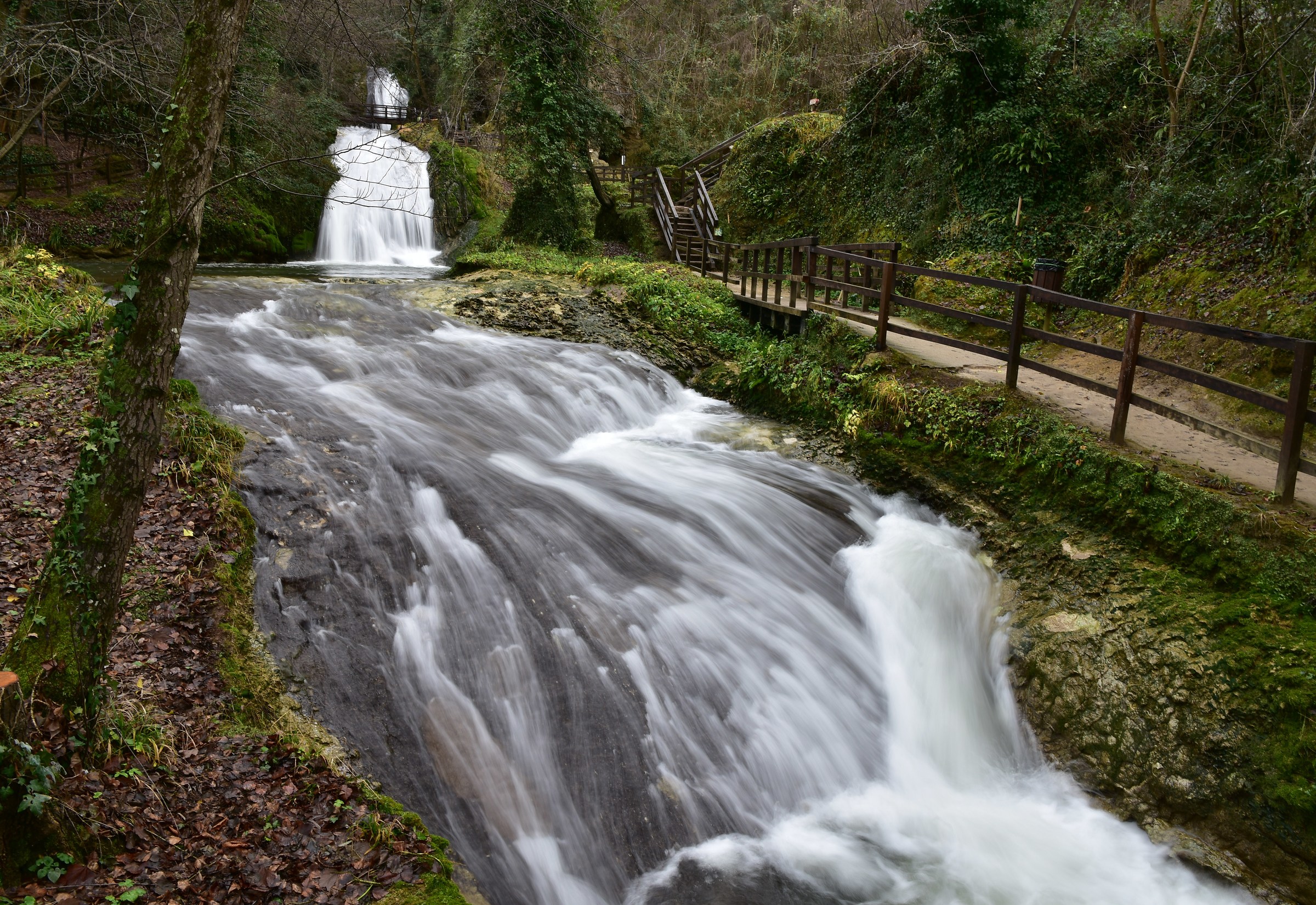 cascata delle marmore