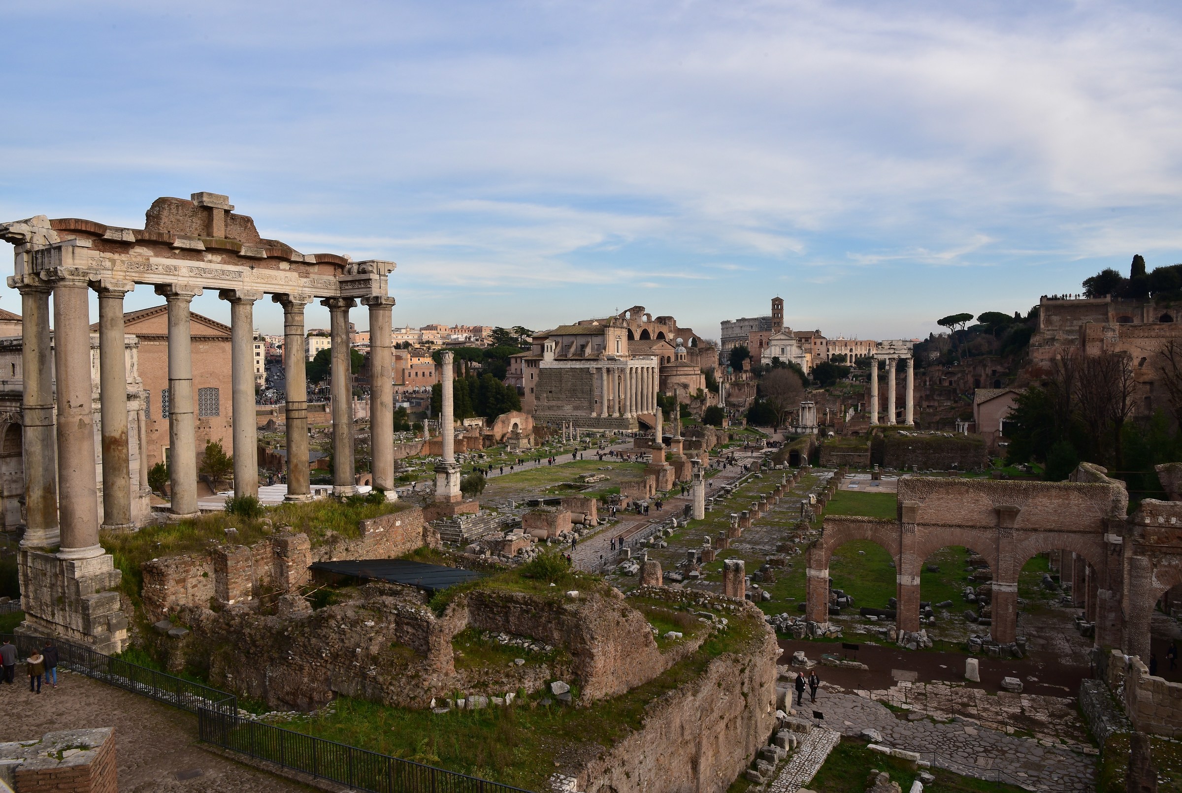 roma
