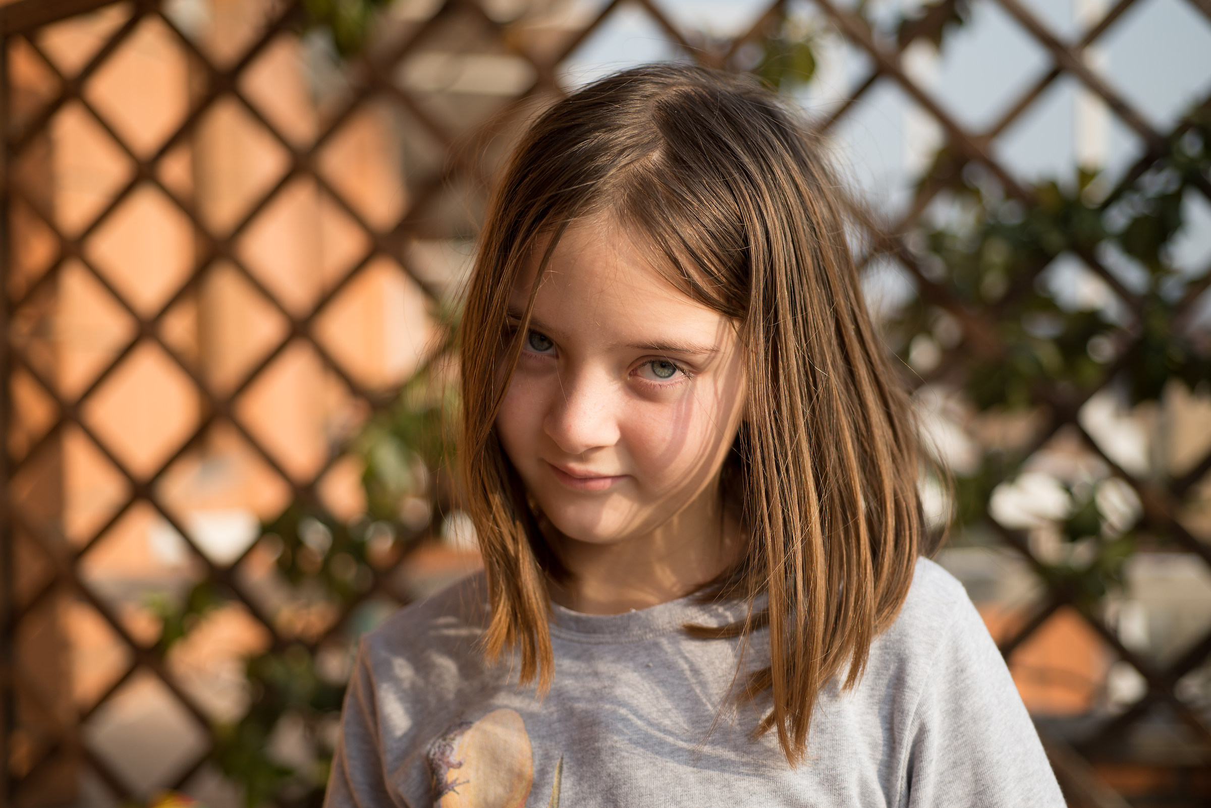 Ritratto di birba...