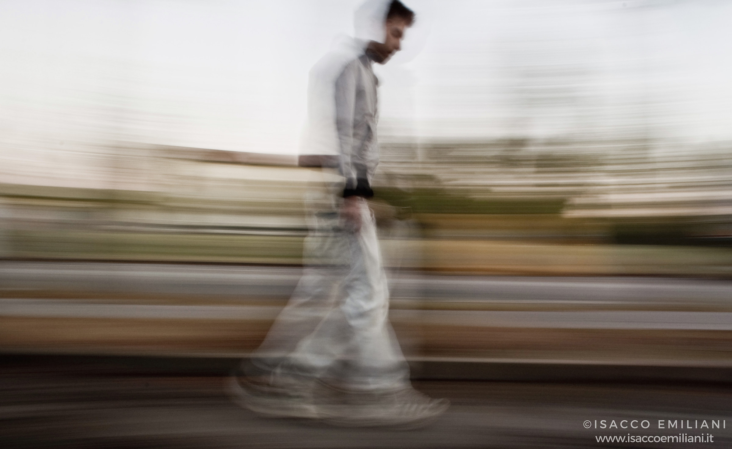 Fa male viver di fretta