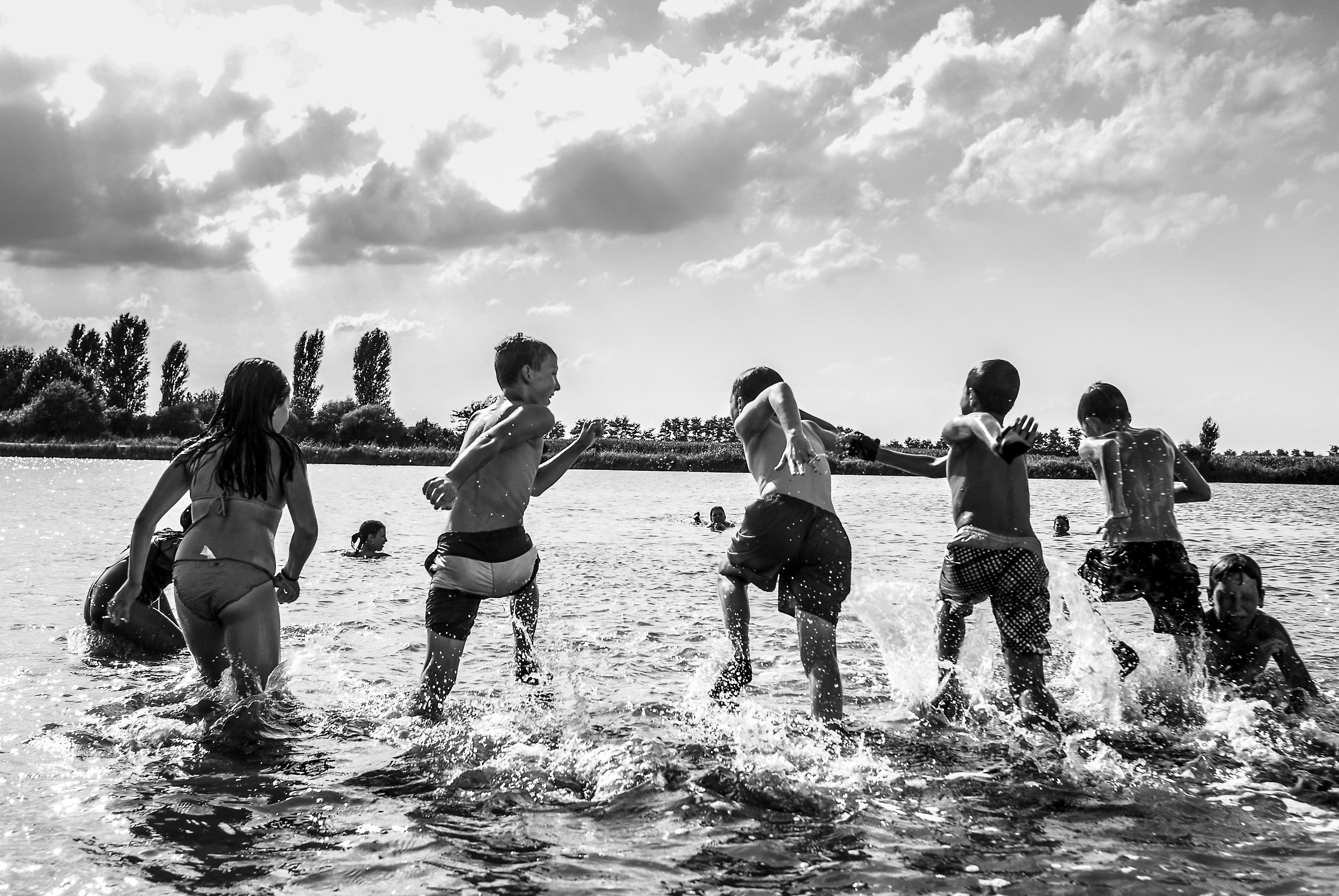 Centro Nautico Nazionale Lago delle Nazioni