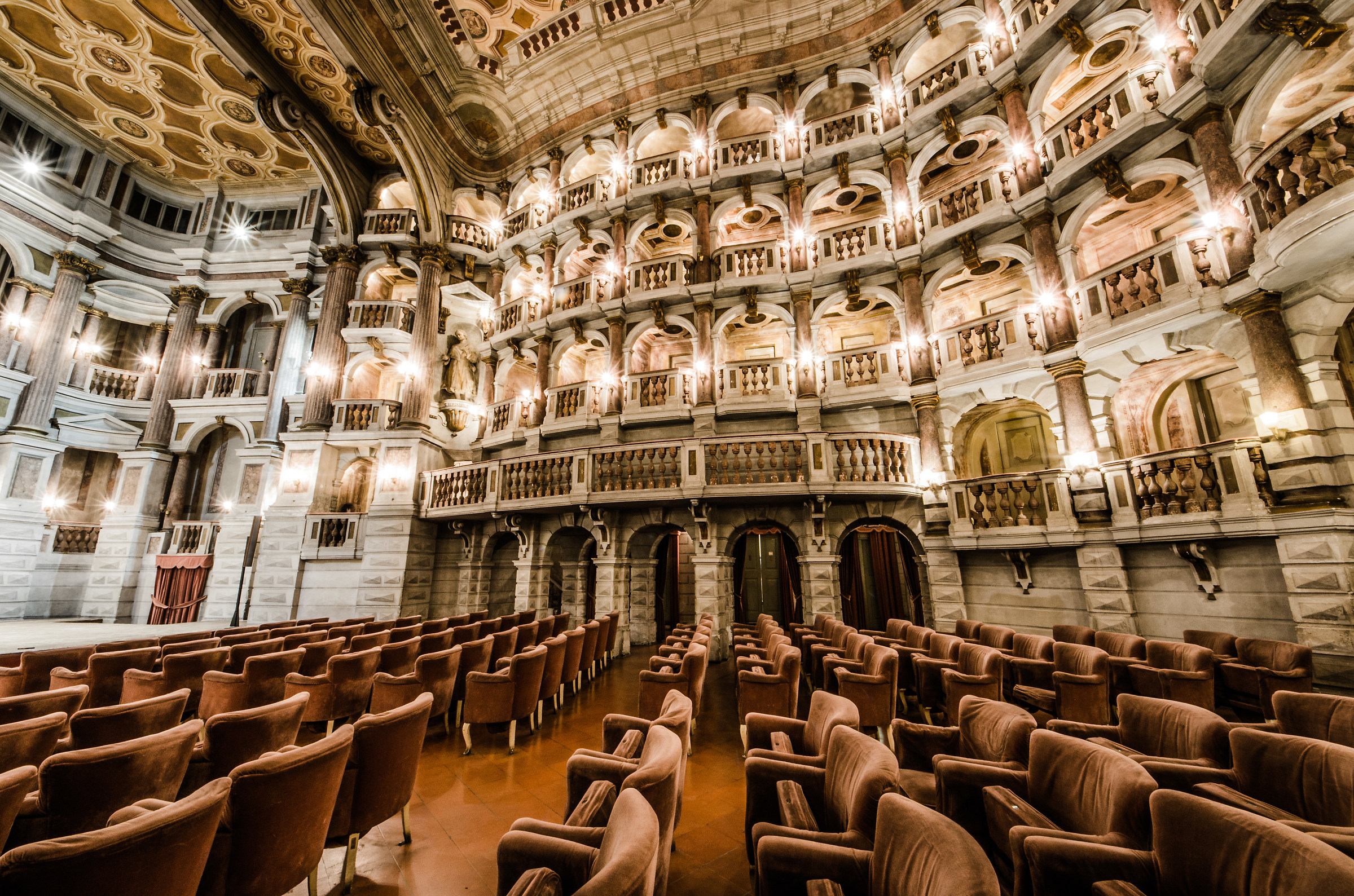 Teatro Bibiena