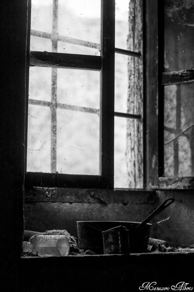 Trasparenze e Riflessi