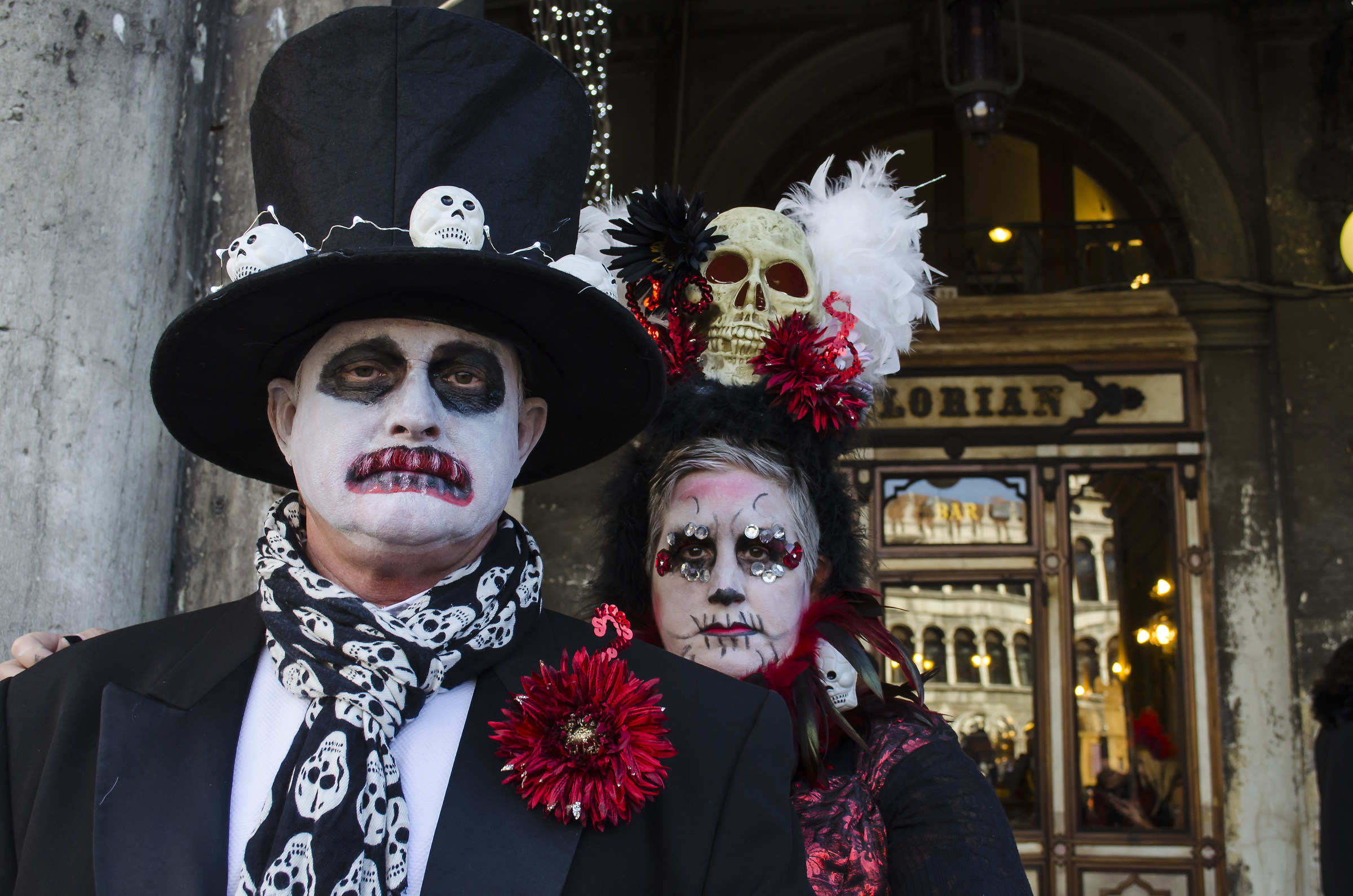Carnevale 2016 Venezia