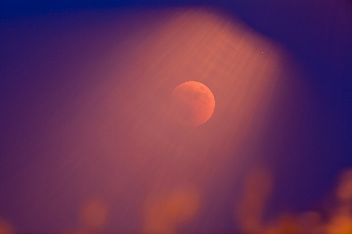 Luminanza e dintorni