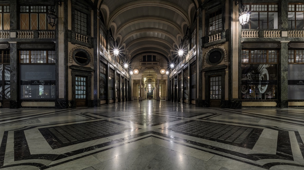 Galleria San Federico