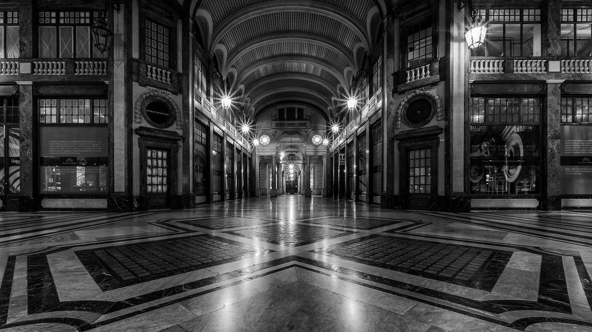 Galleria San Federico