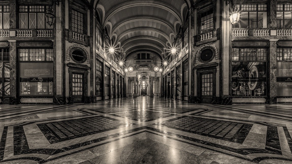 Galleria San Federico