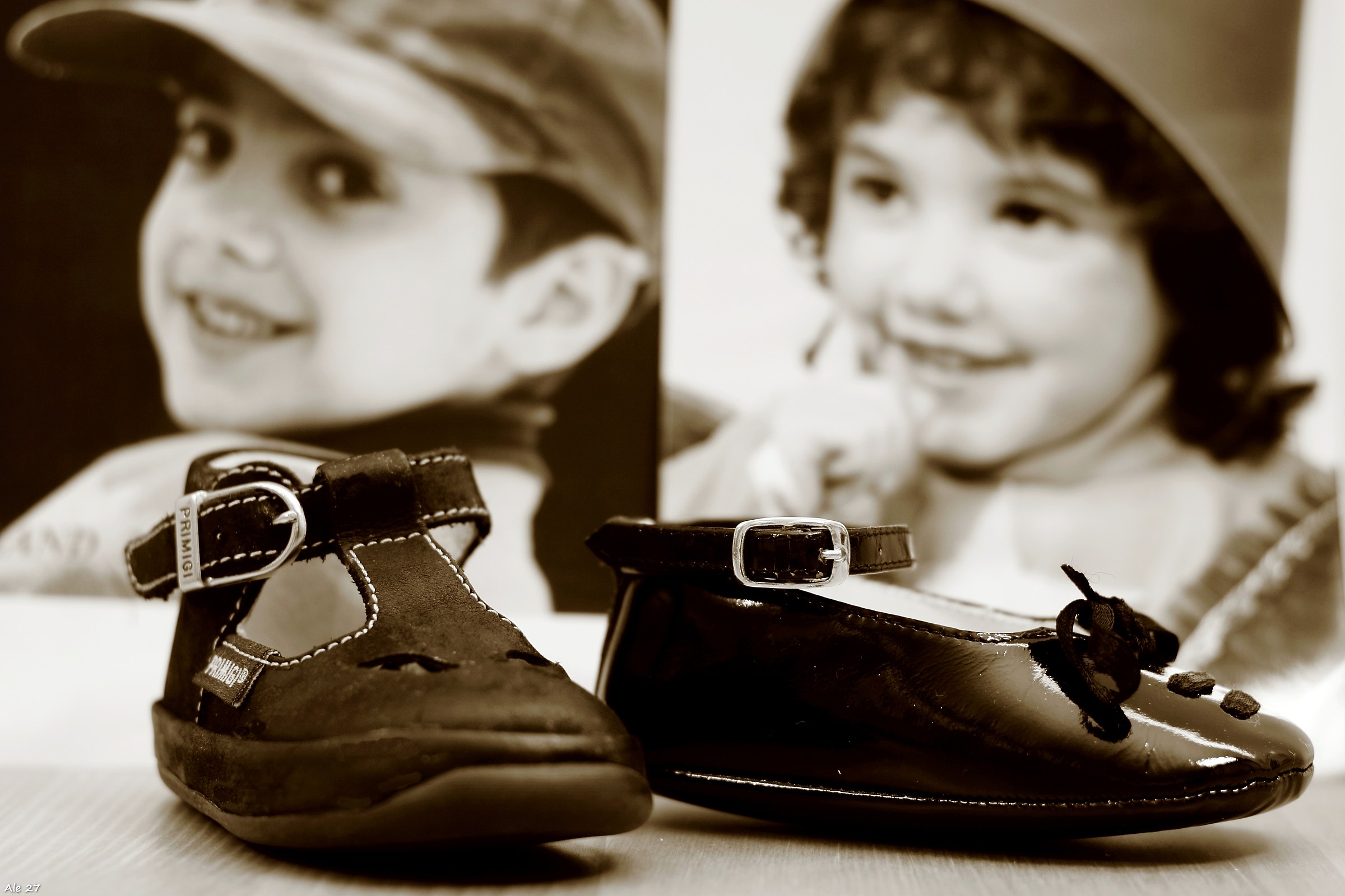 .... Memories of love ...