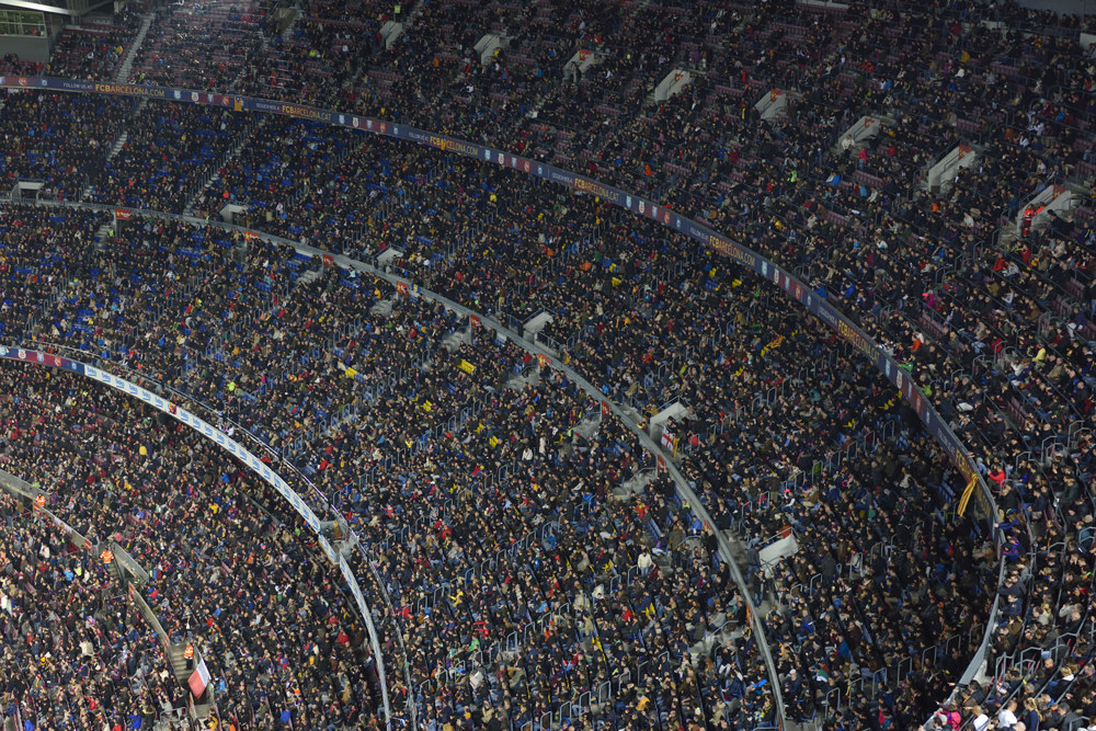 Camp Nou