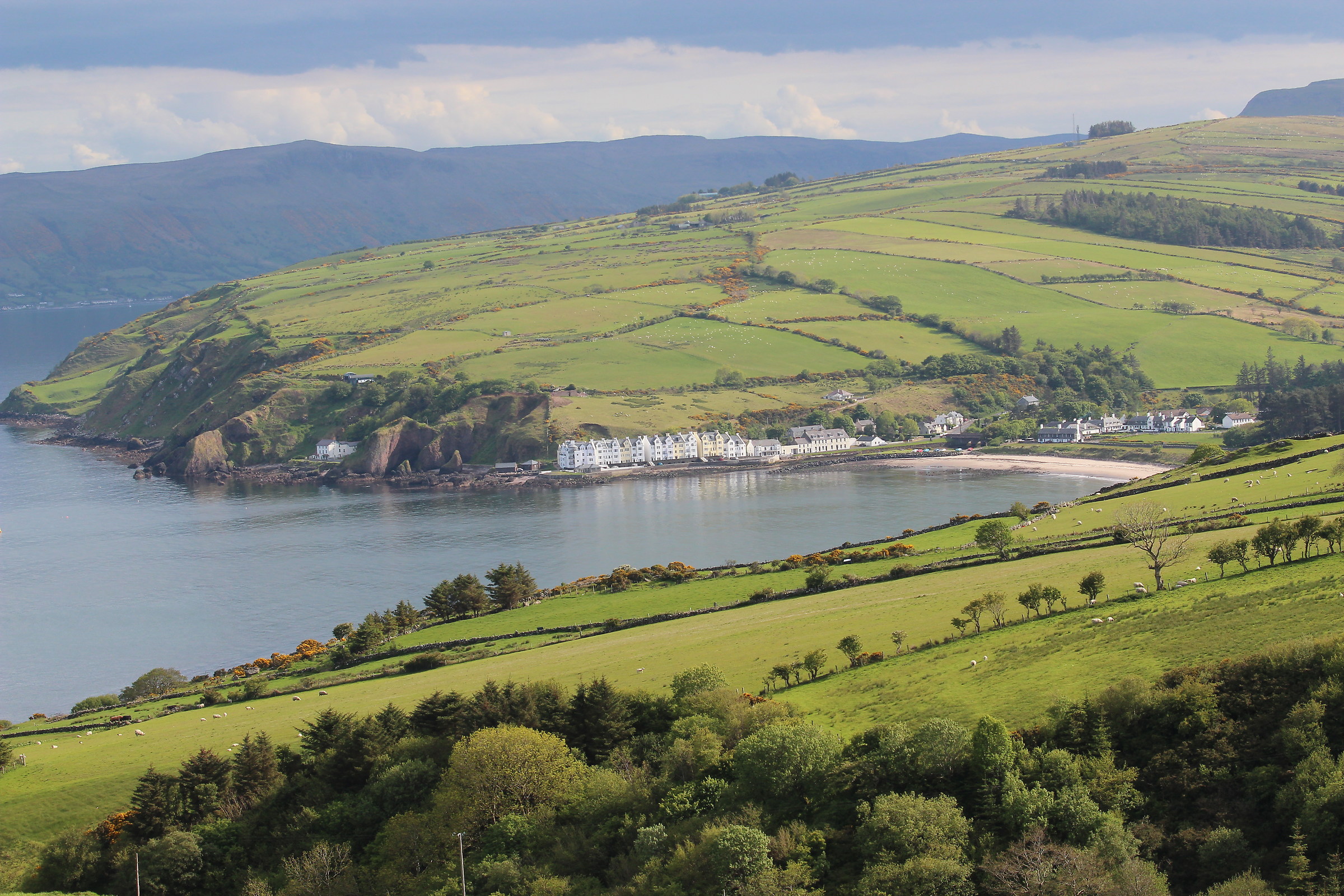 Ireland - West coast