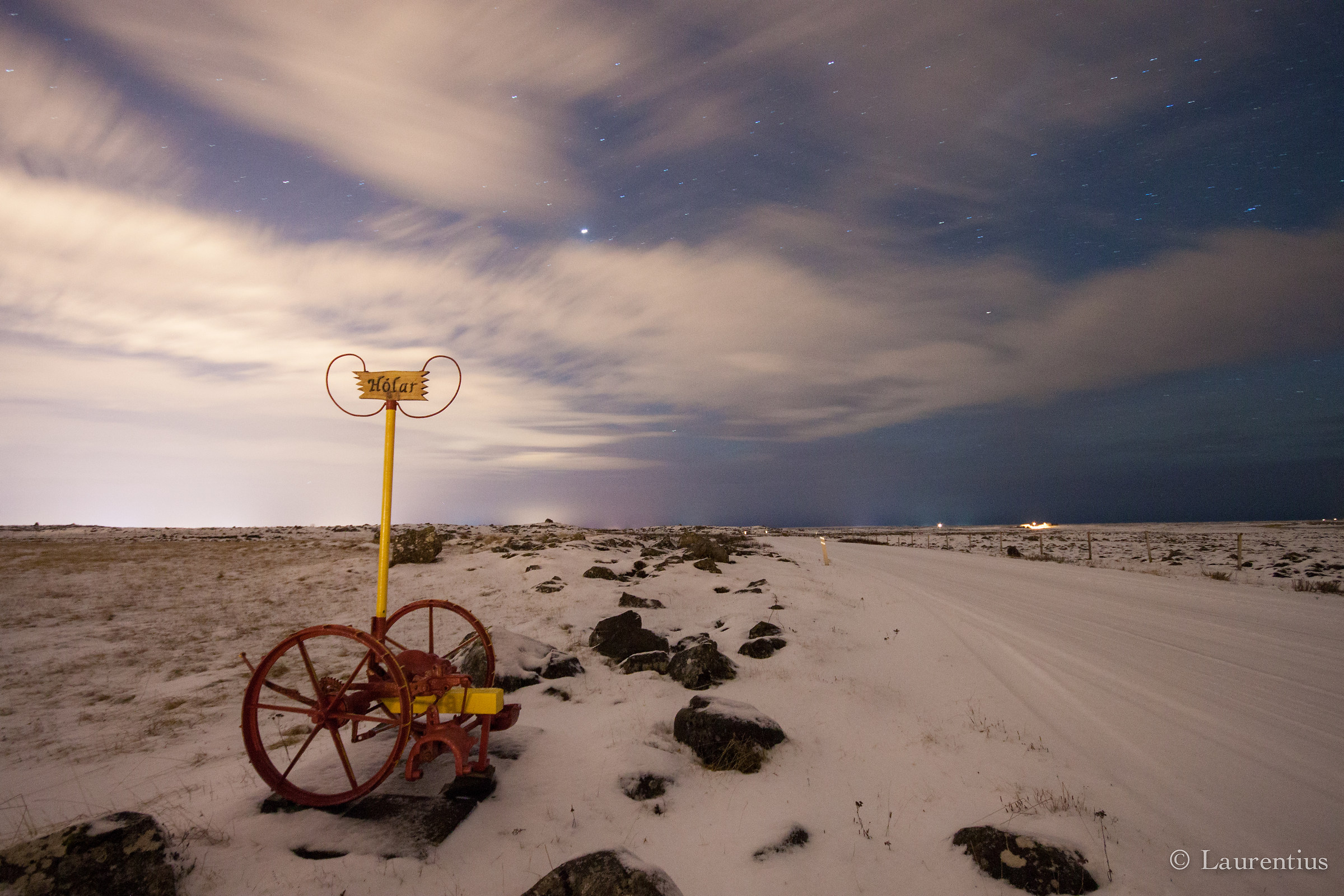 Keflavík, last pic before tears