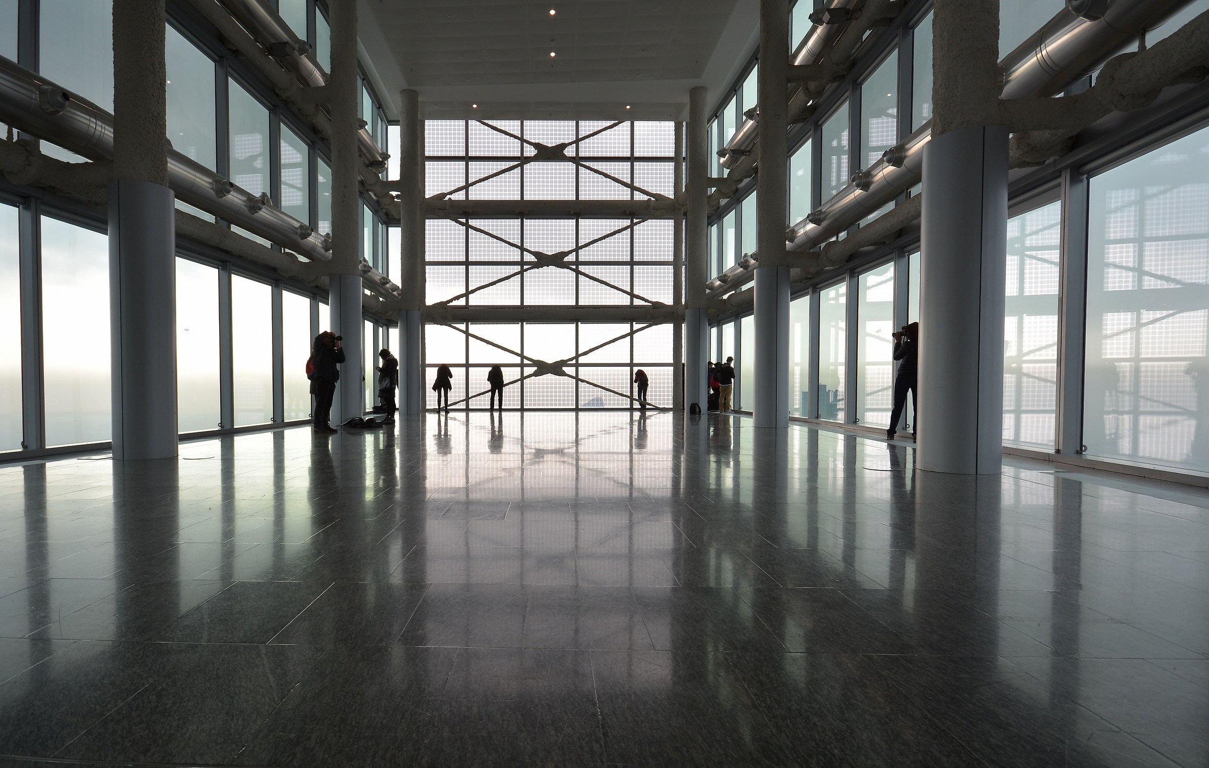 Palazzo della Regione Lombardia