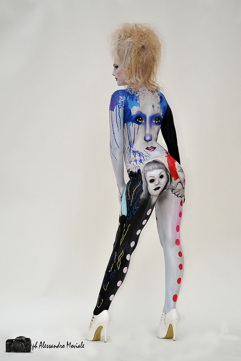 Body painting
