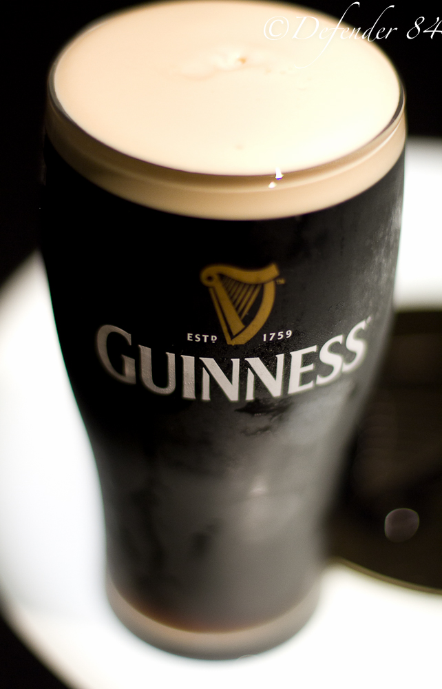 Guinness
