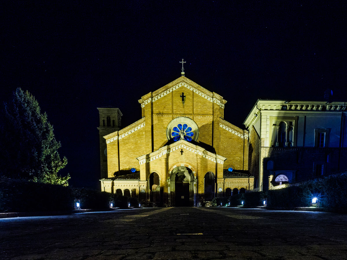 Abbazia di Chiaravalle