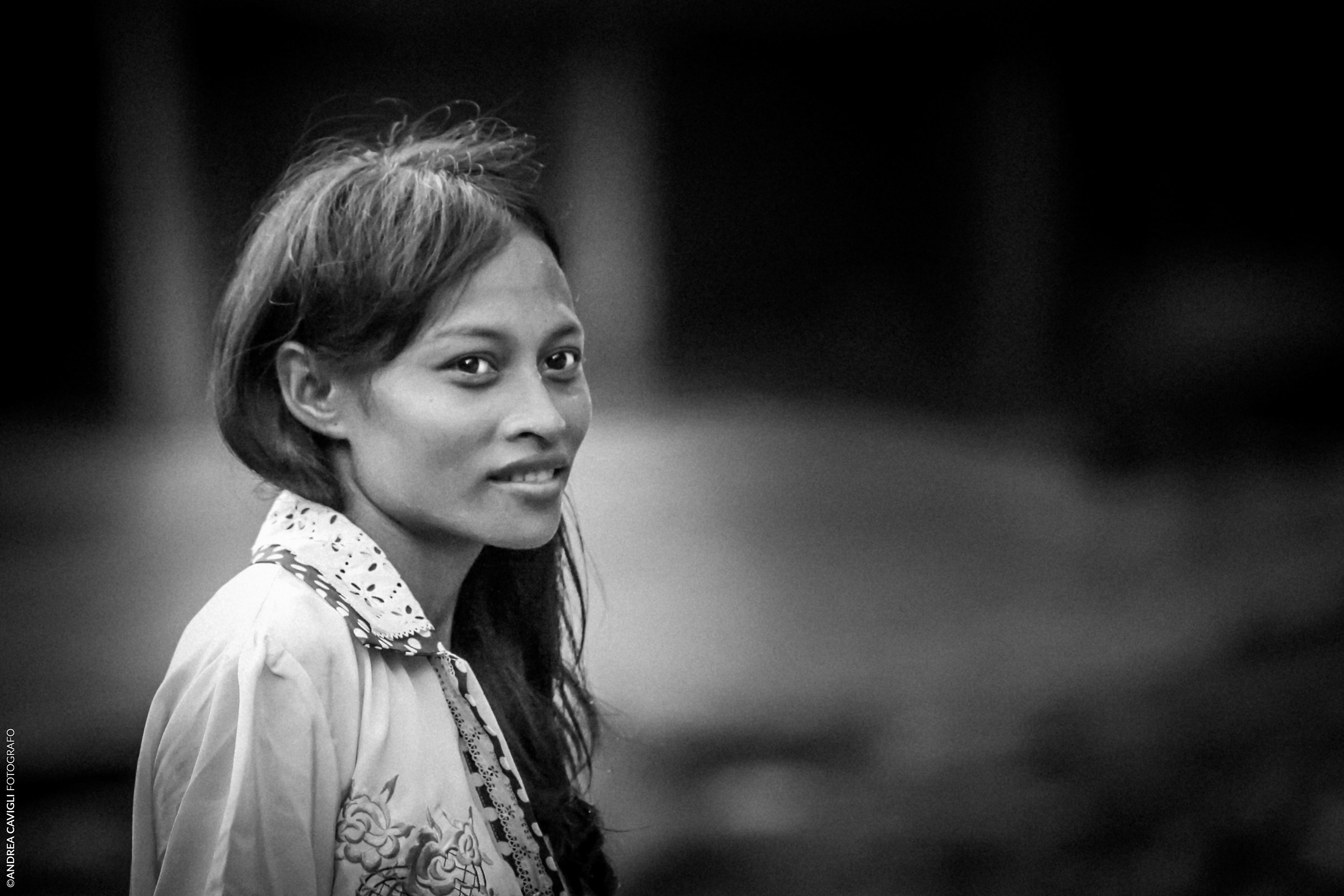 Dai diamanti non nasce niente...