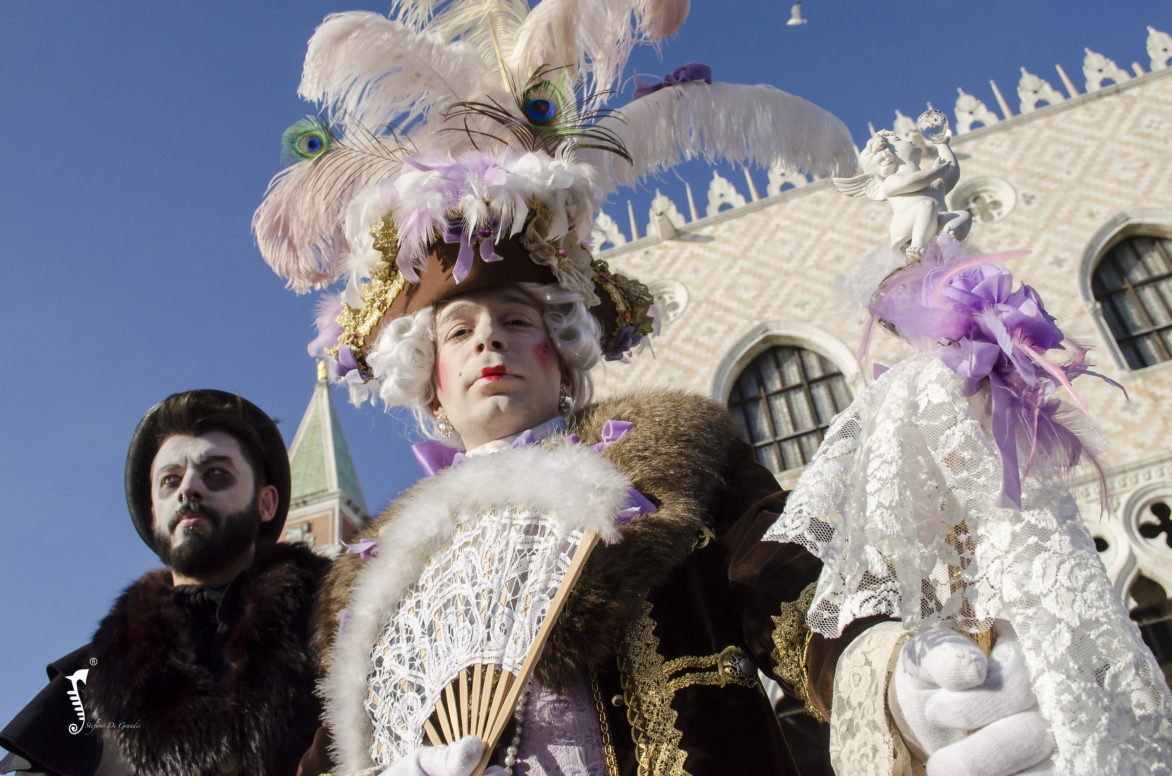 Carnevale 2016 Venezia