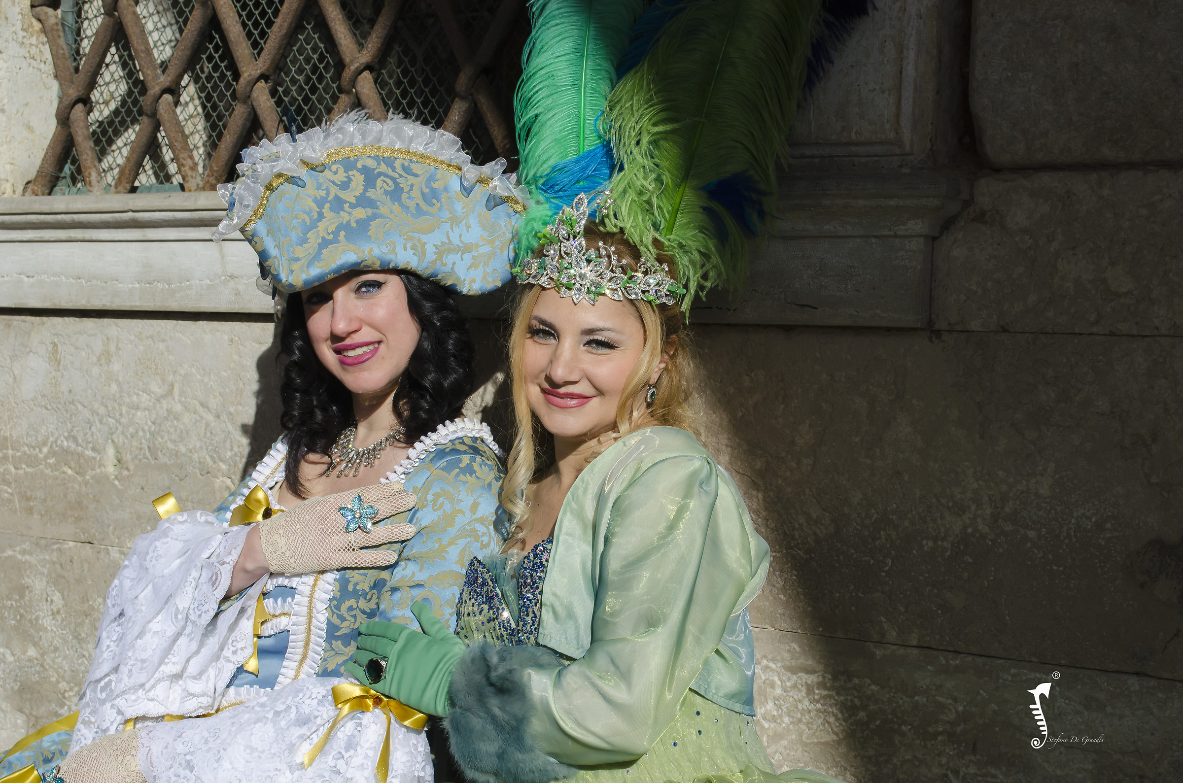 Venice Carnival 2016