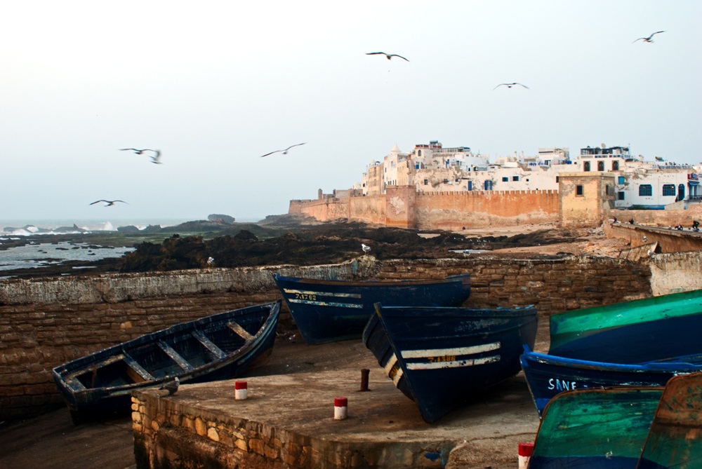 Essaouira