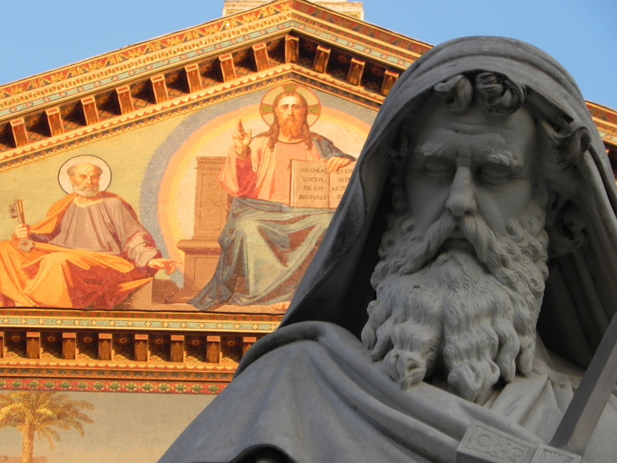 Basilica di San Paolo