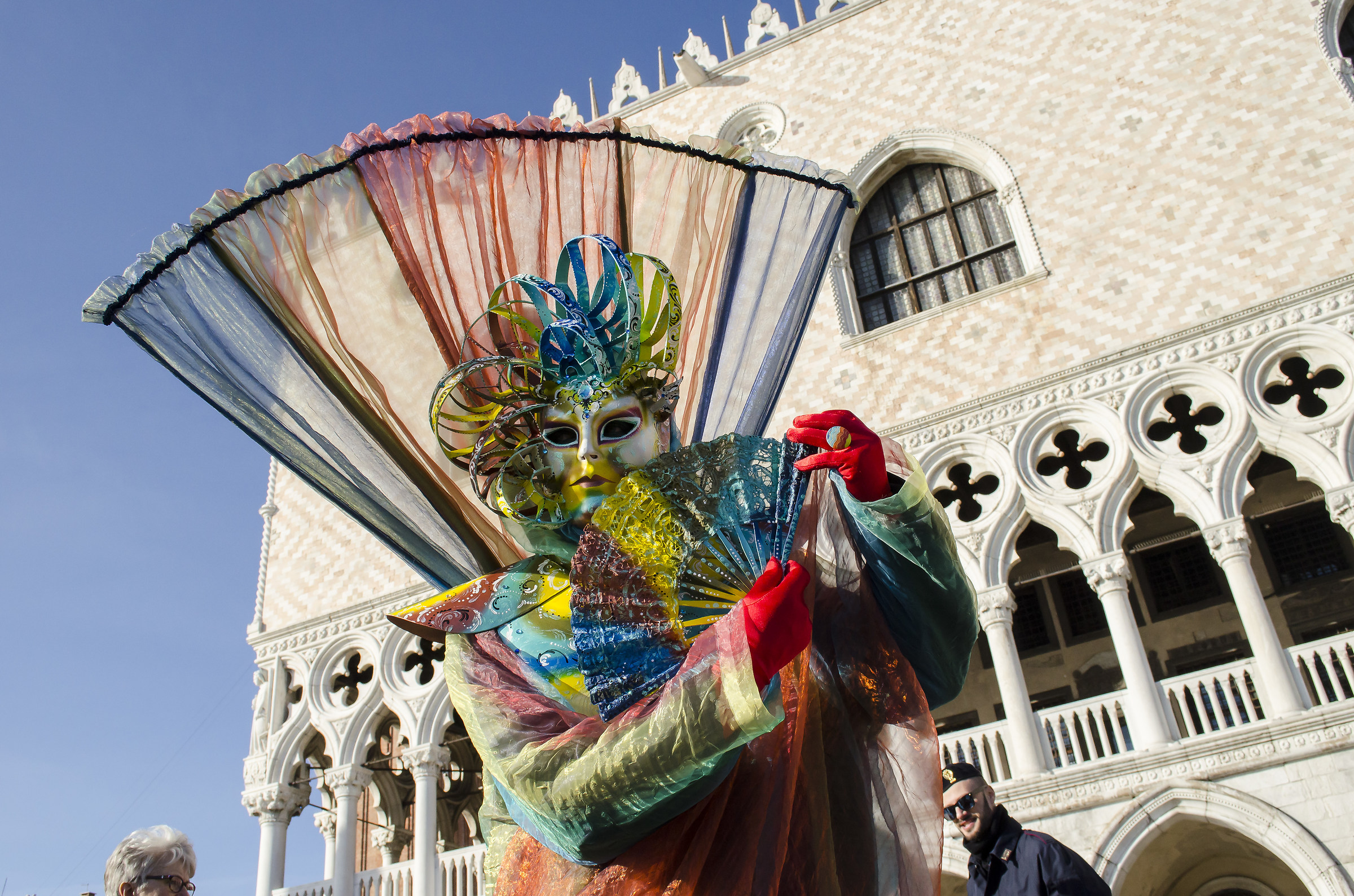 Carnevale 2016 Venezia