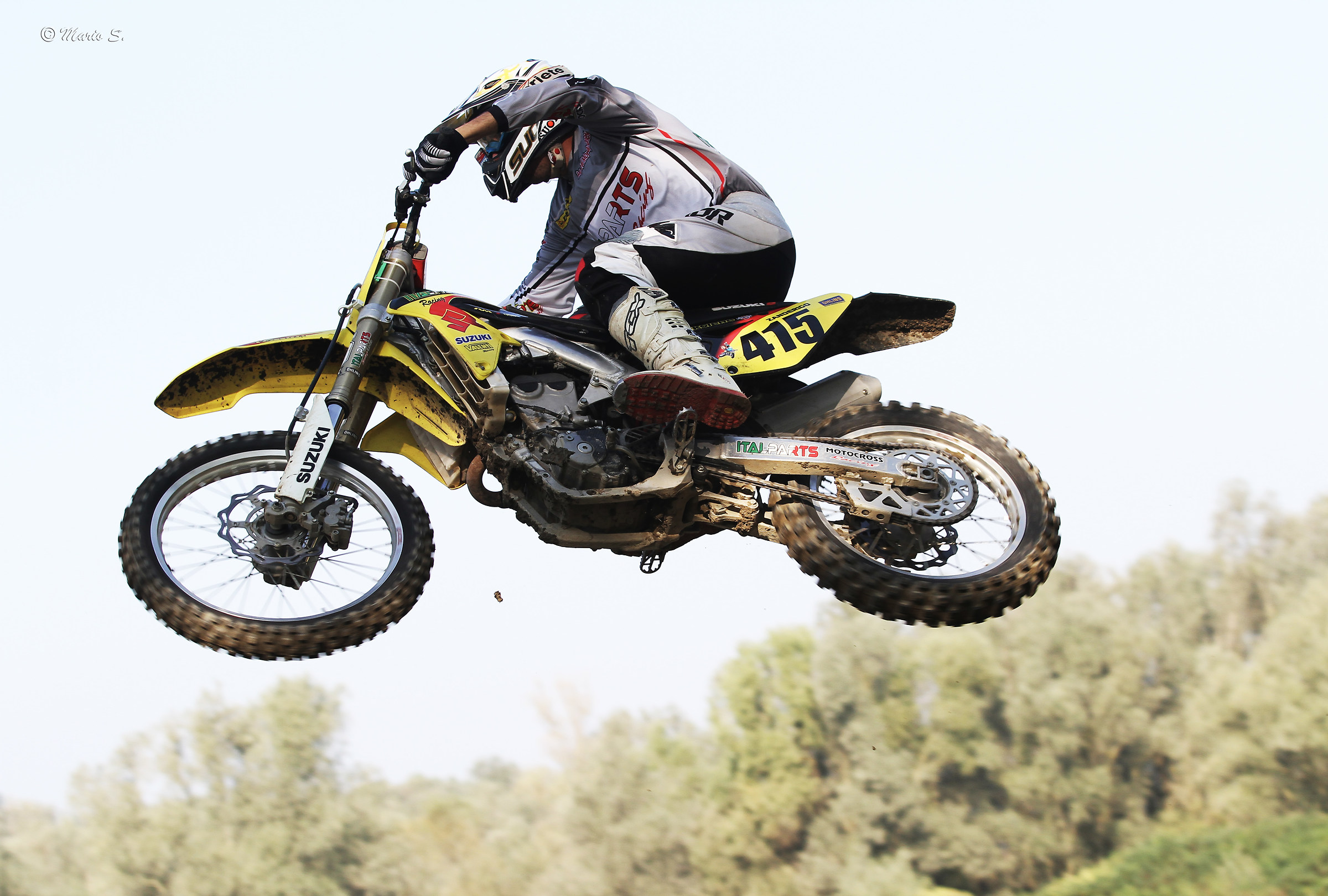 Motocross