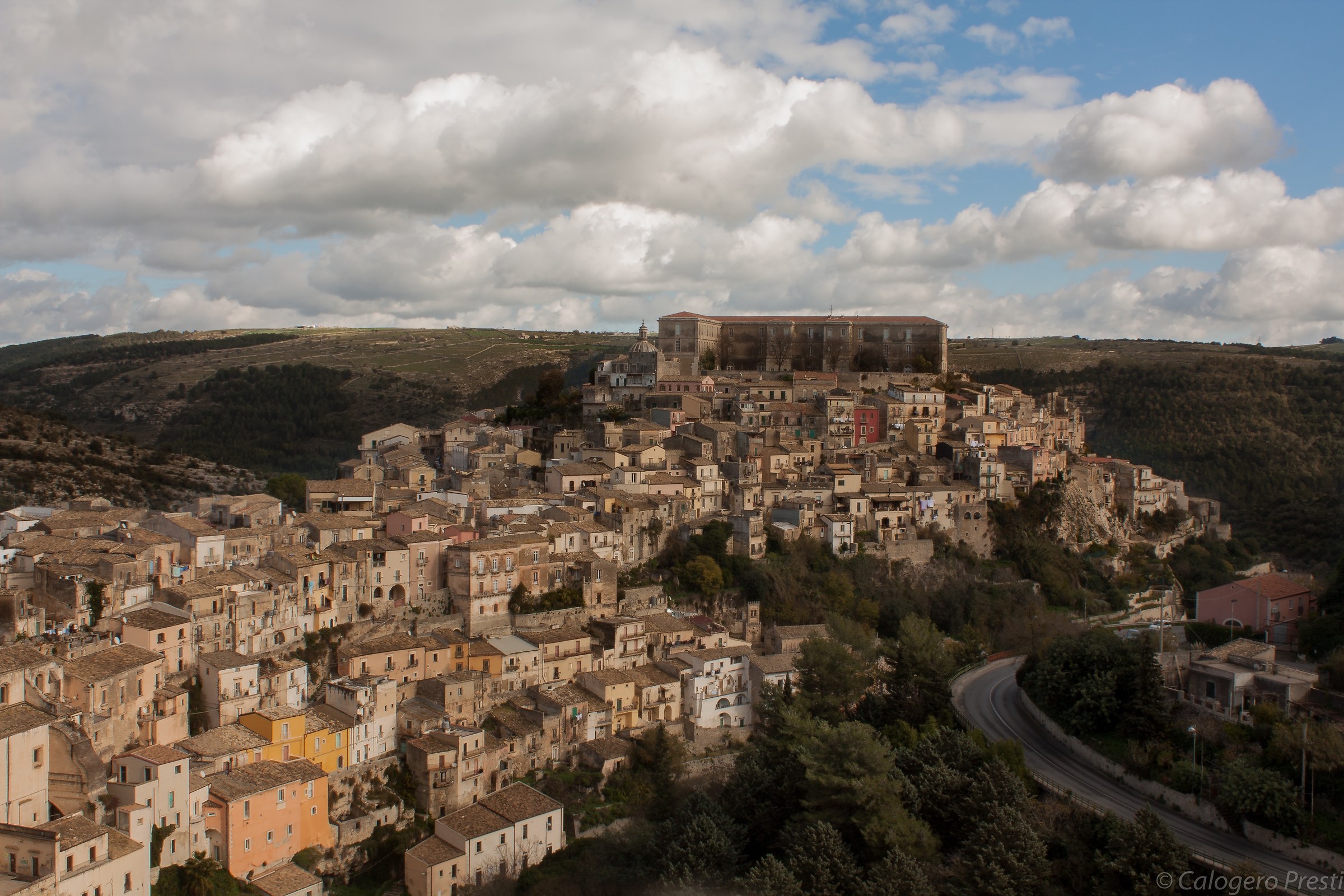 Ragusa Ibla