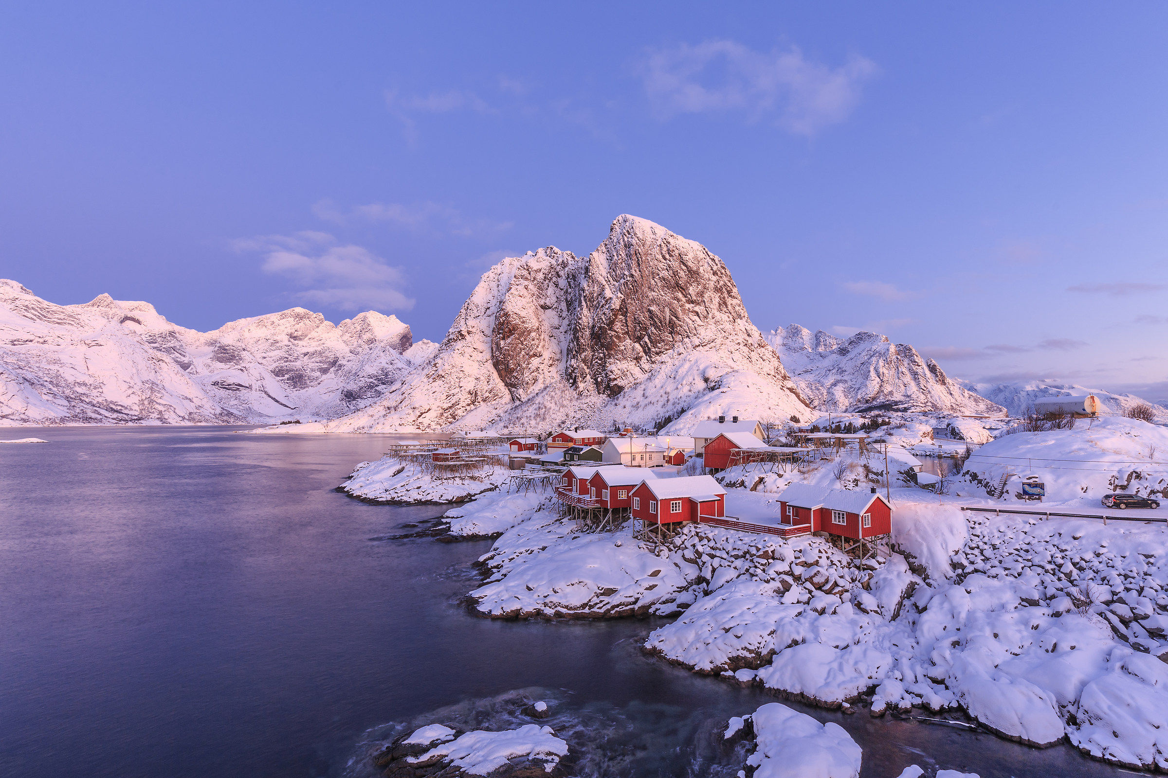 Hamnoy