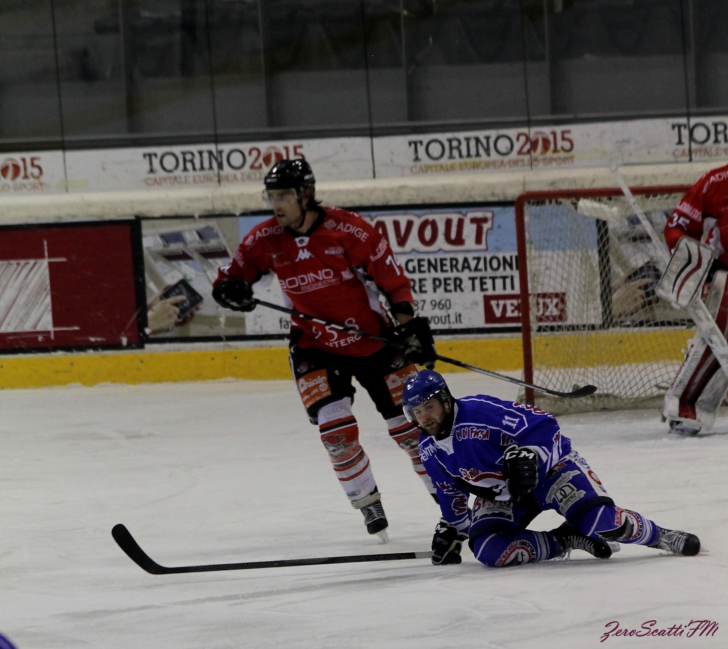 HC Valpellice