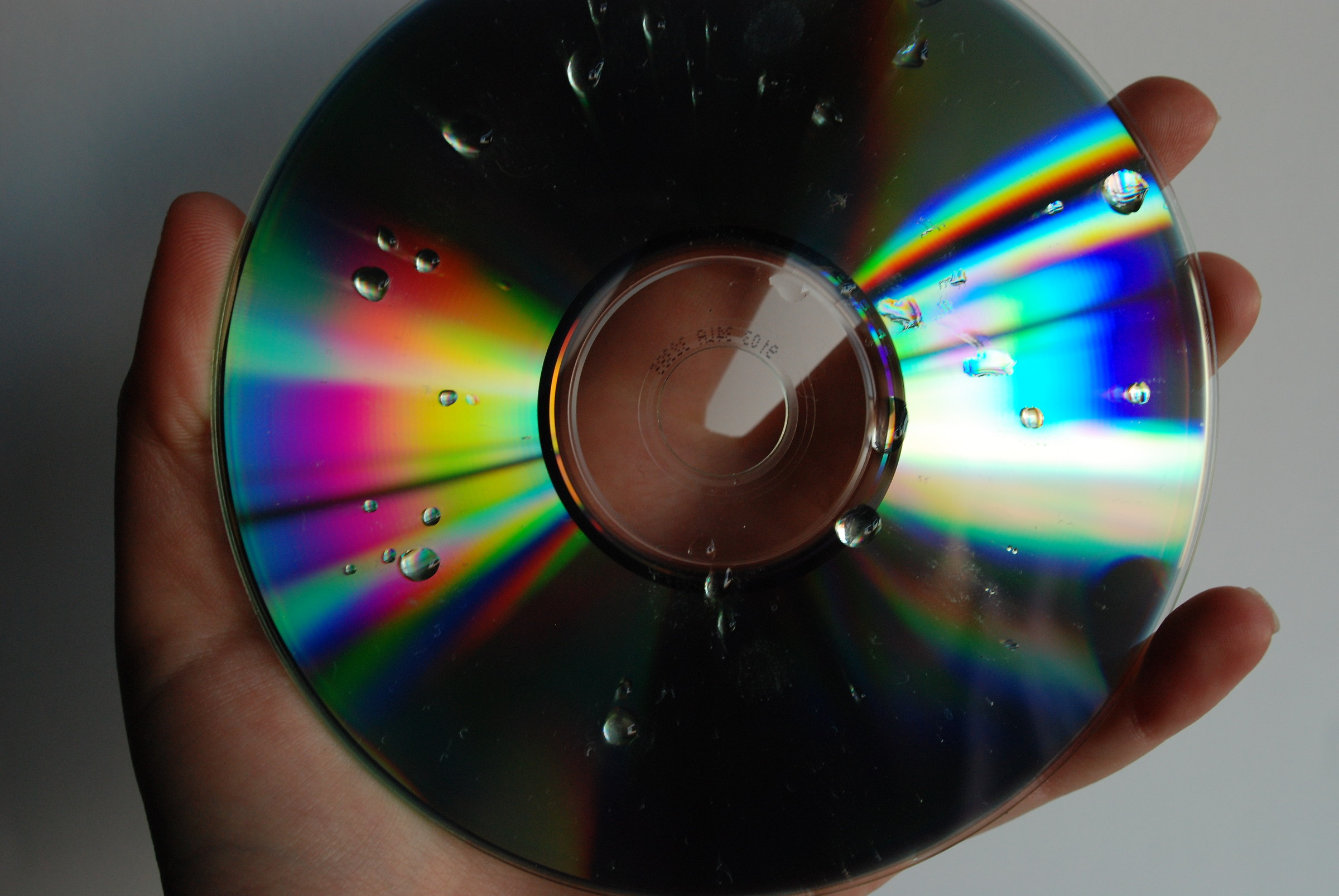 Music that makes you happy, music that makes you cry