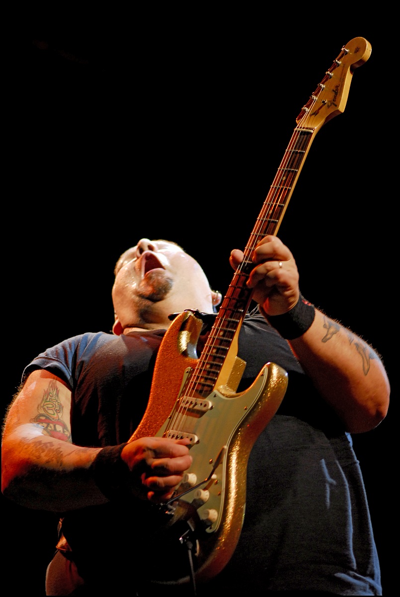 Popa Chubby 2