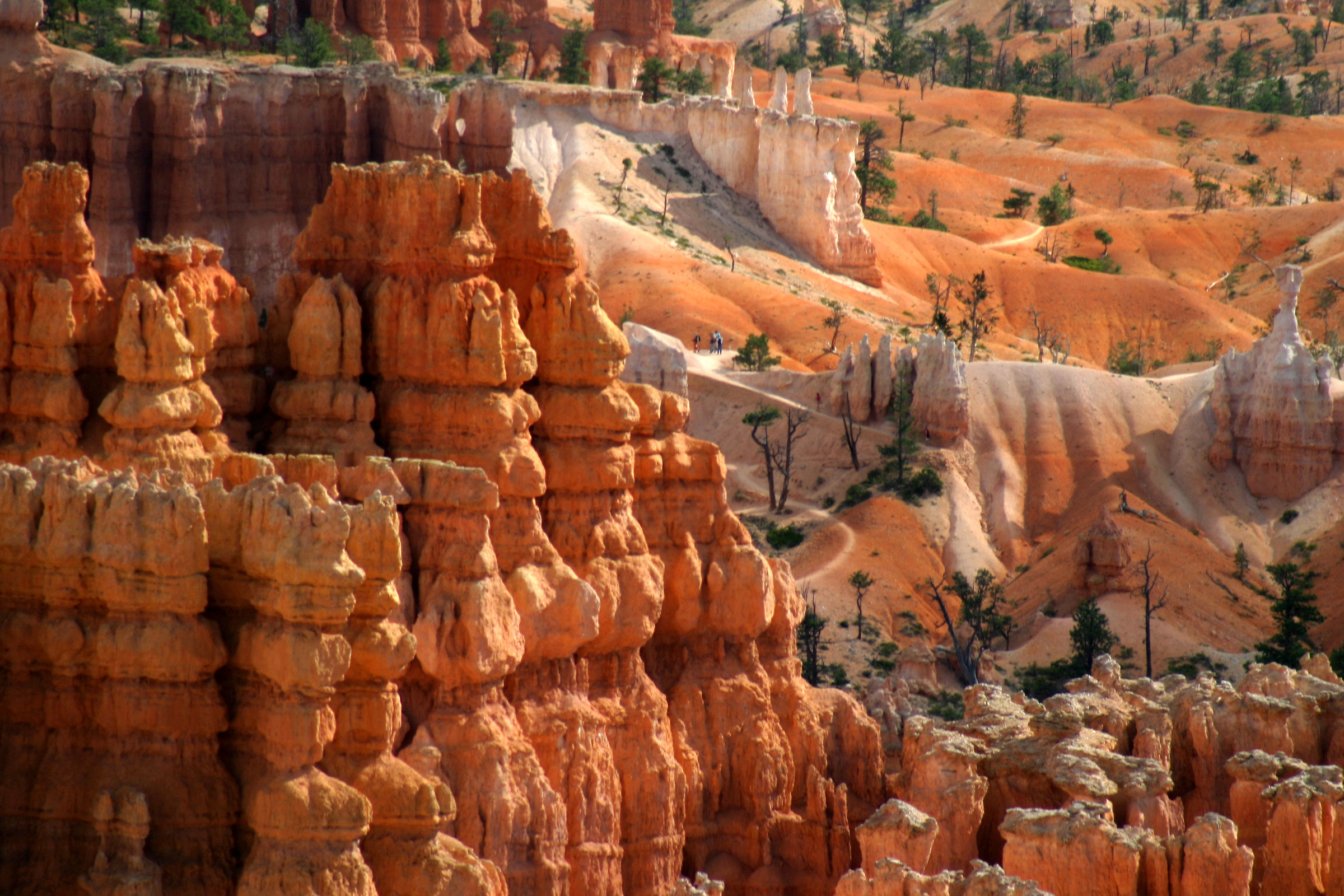 Bryce Canyon